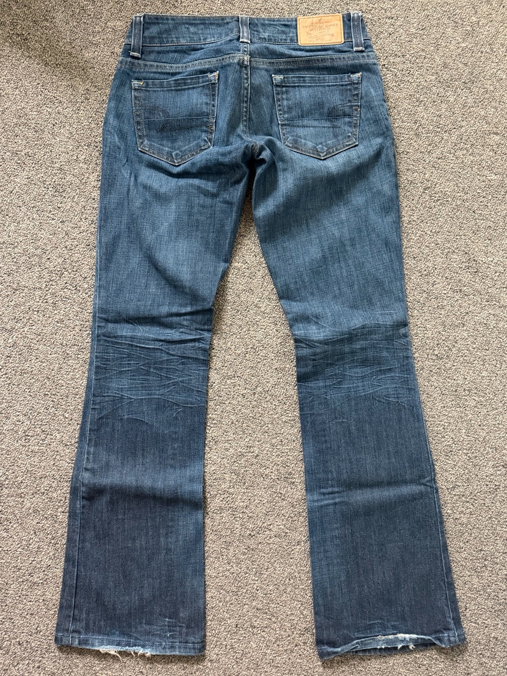 Jeans - Picture 2 of 3